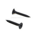 Plasterboard Anchor Fixings Drywall Screw Black Phosphate Factory